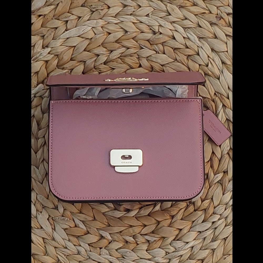 Coach Mini Brynn - Picture 2 of 8